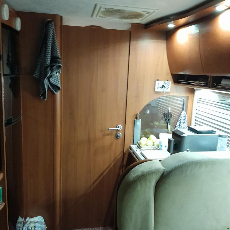 Concorde Carver 228LS