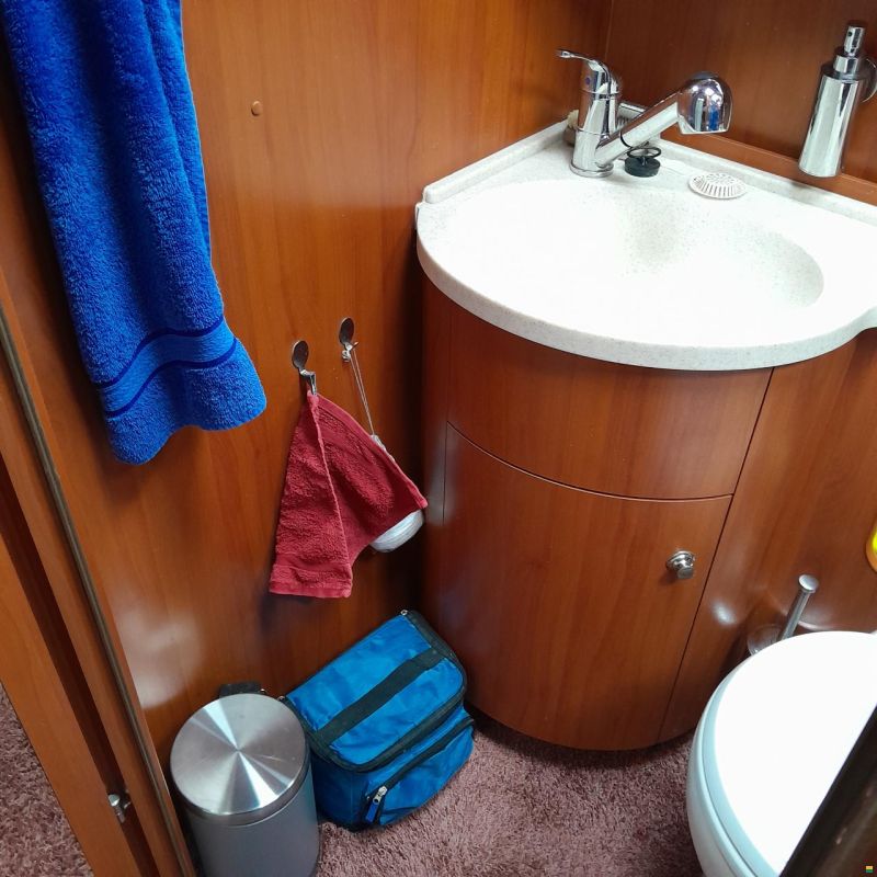 Concorde Carver 228LS