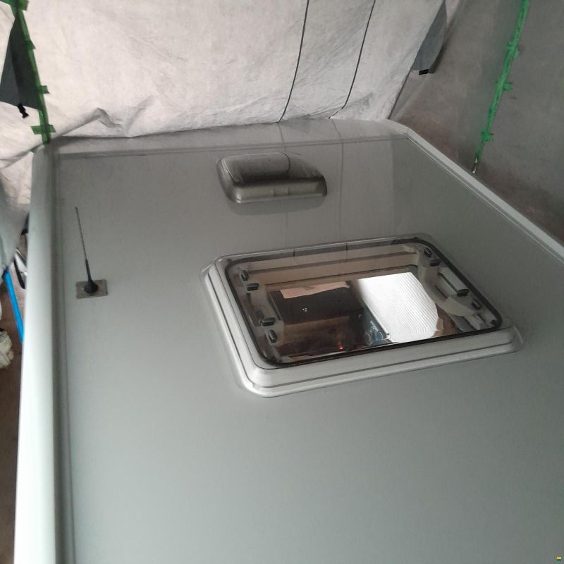 Concorde Carver 228LS