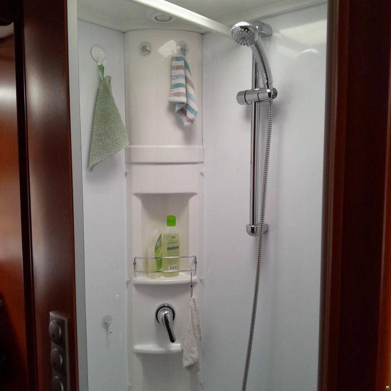 Concorde Carver 228LS