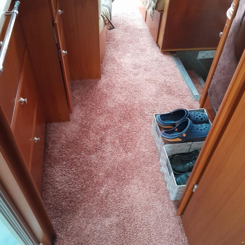 Concorde Carver 228LS