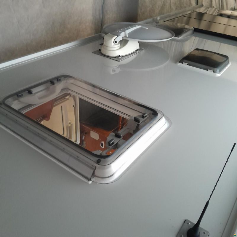 Concorde Carver 228LS