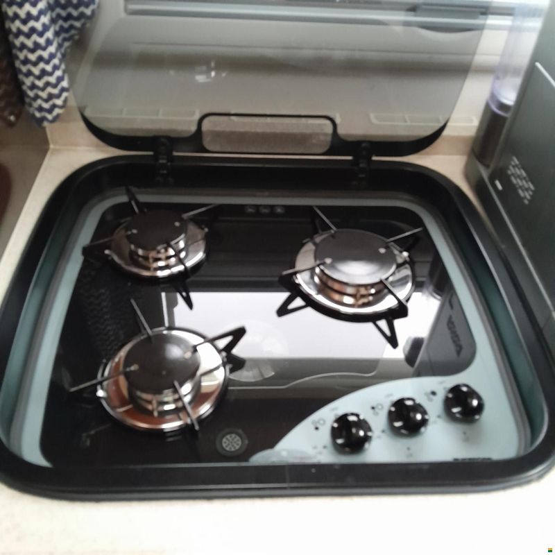 Concorde Carver 228LS