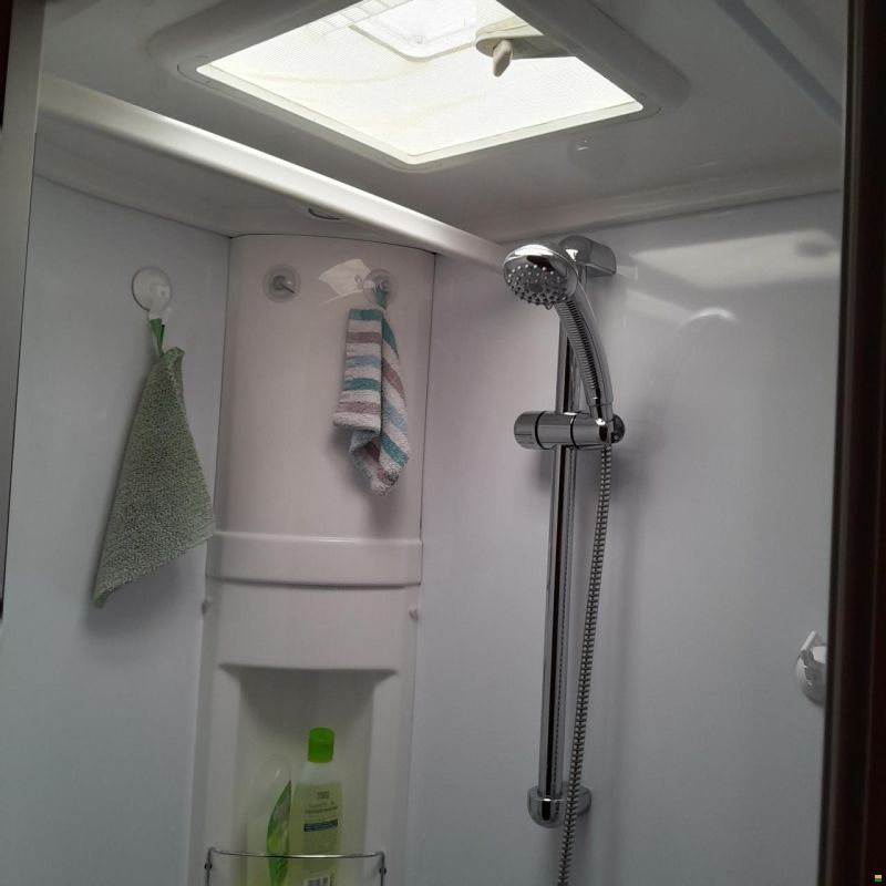 Concorde Carver 228LS