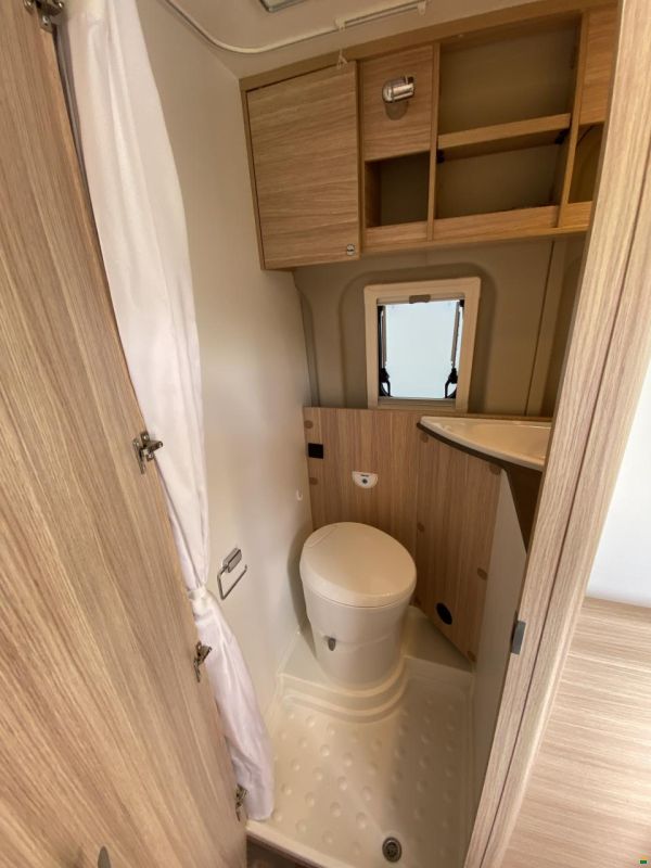 Sunlight Cliff 600 RT