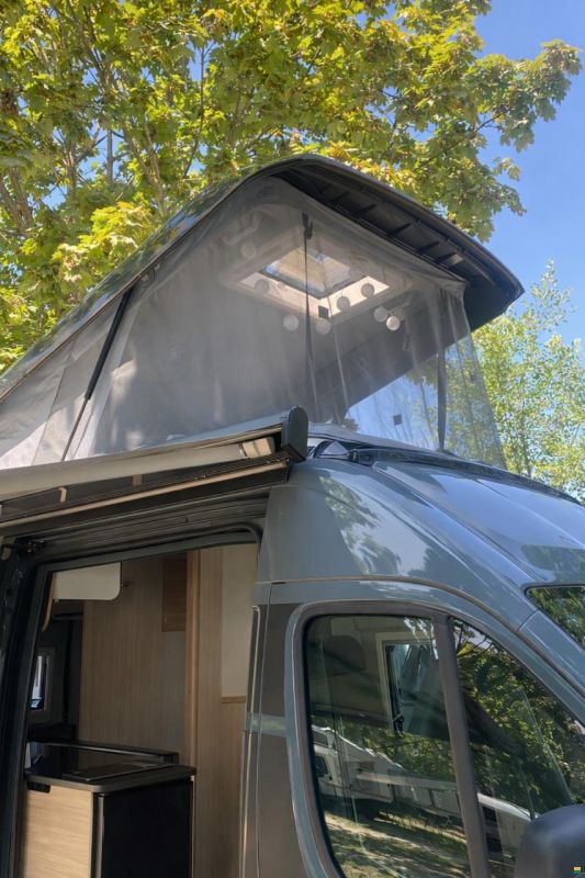 Sunlight Cliff 600 RT