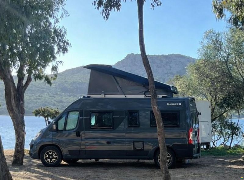 Sunlight Cliff 600 RT