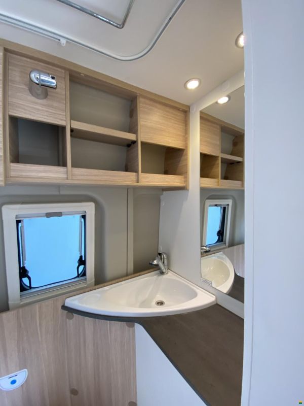 Sunlight Cliff 600 RT