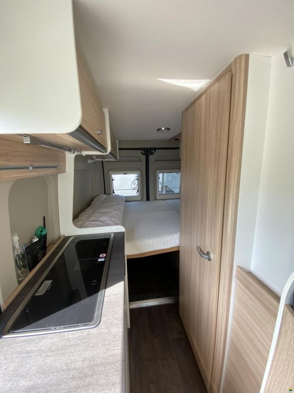 Sunlight Cliff 600 RT