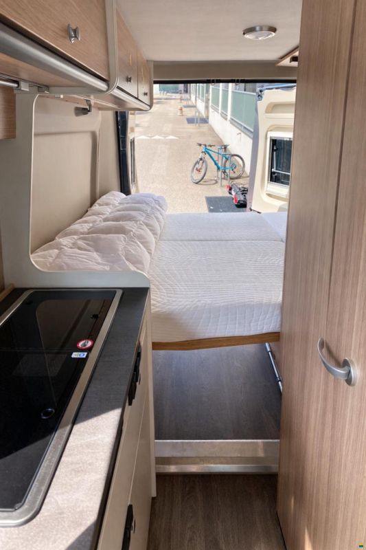 Sunlight Cliff 600 RT