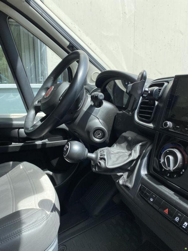 Sunlight Cliff 600 RT