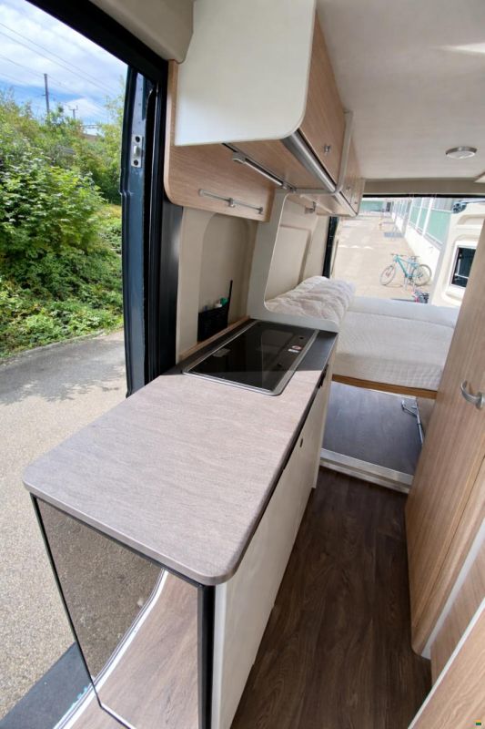 Sunlight Cliff 600 RT