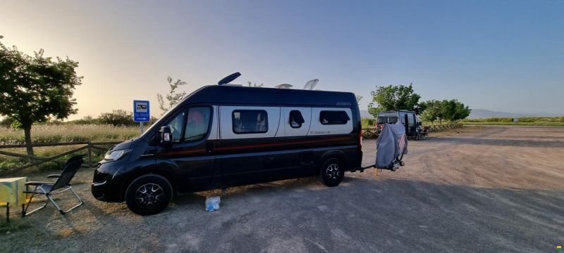 Dethleffs Globetrail 600