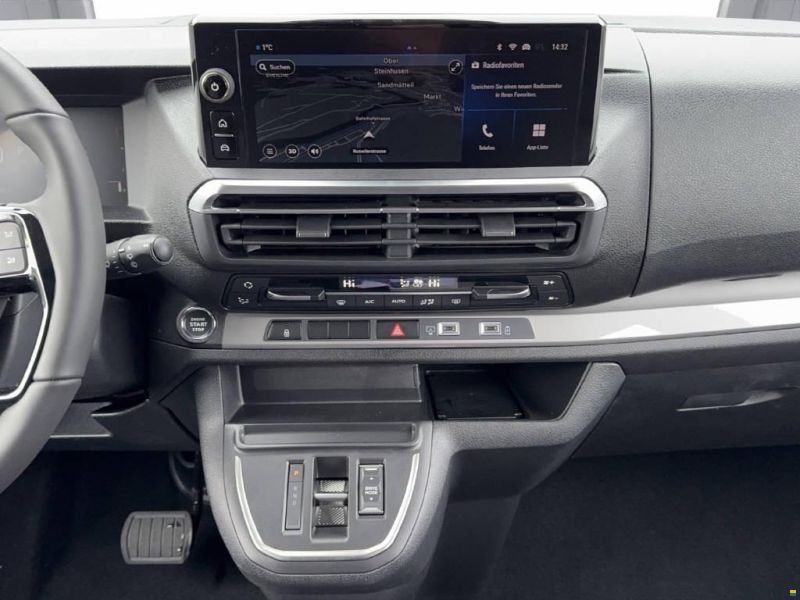 Crosscamp UrbanCamper EXPLR 5.0F 2.0 AUT