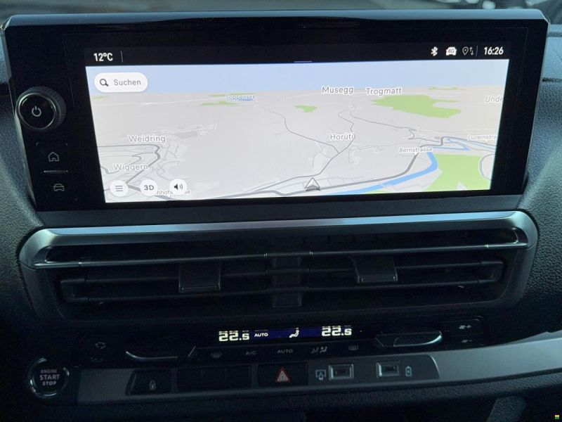 Crosscamp UrbanCamper EXPLR 5.0F 2.0 AUT