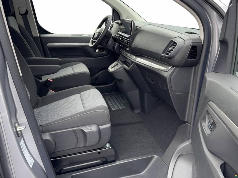 Crosscamp UrbanCamper EXPLR 5.0F 2.0 AUT