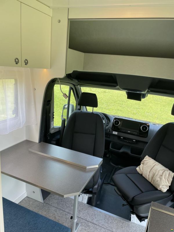 Woelcke Autark Runner R8