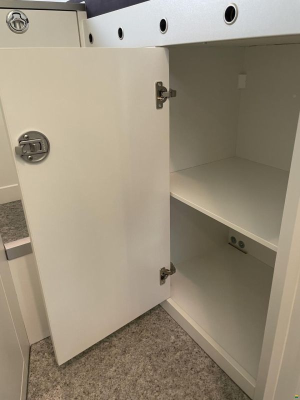 Woelcke Autark Runner R8