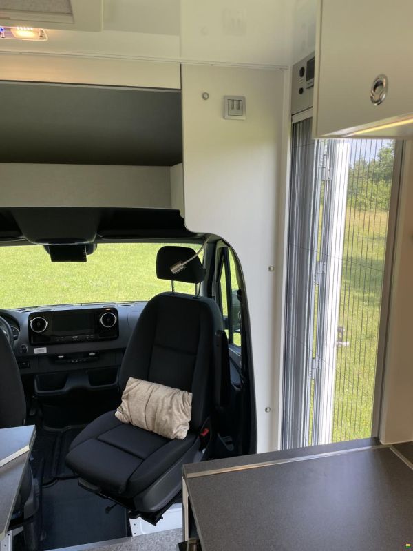 Woelcke Autark Runner R8