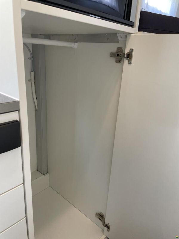 Woelcke Autark Runner R8