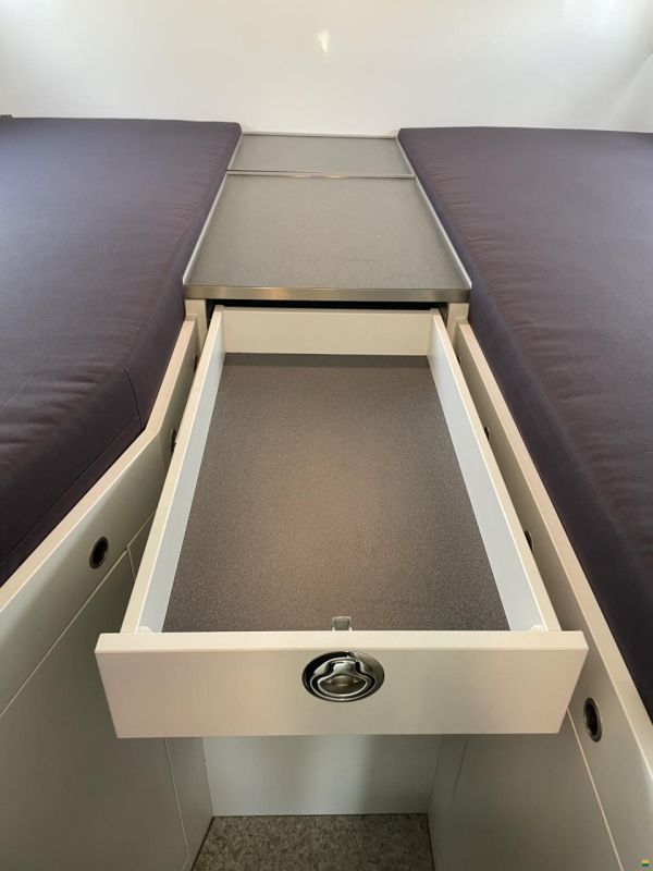 Woelcke Autark Runner R8