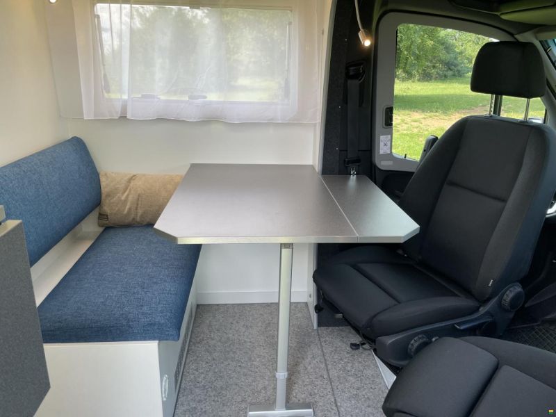 Woelcke Autark Runner R8