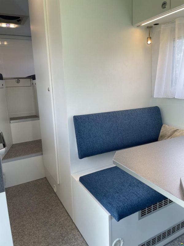 Woelcke Autark Runner R8