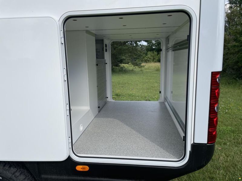 Woelcke Autark Runner R8