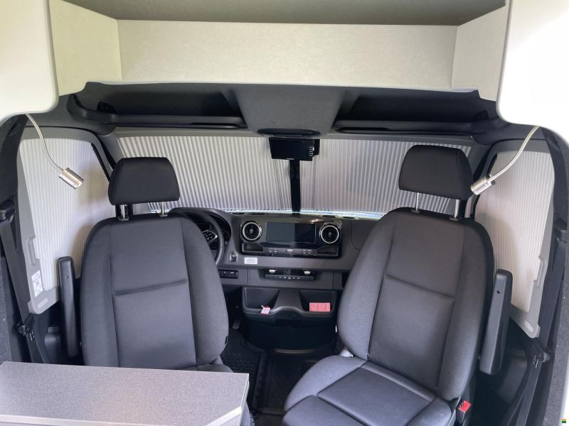 Woelcke Autark Runner R8