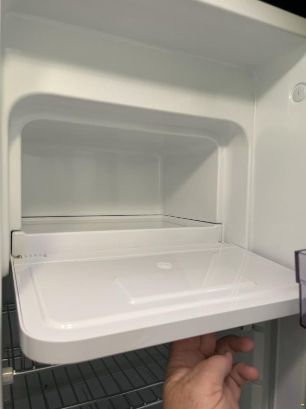 Woelcke Autark Runner R8