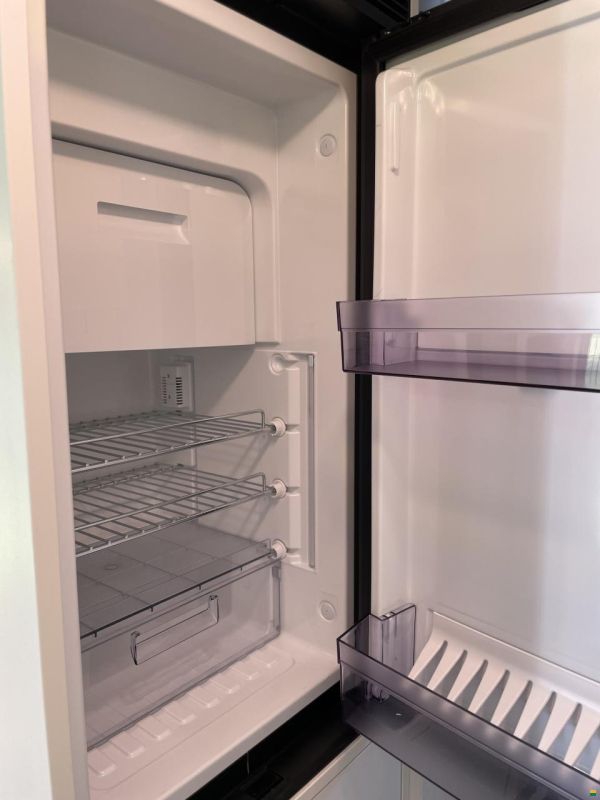 Woelcke Autark Runner R8