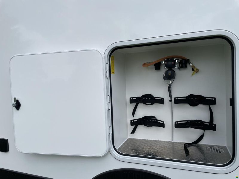 Woelcke Autark Runner R8