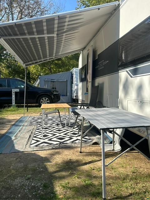 Hobby 560 UL Prestige