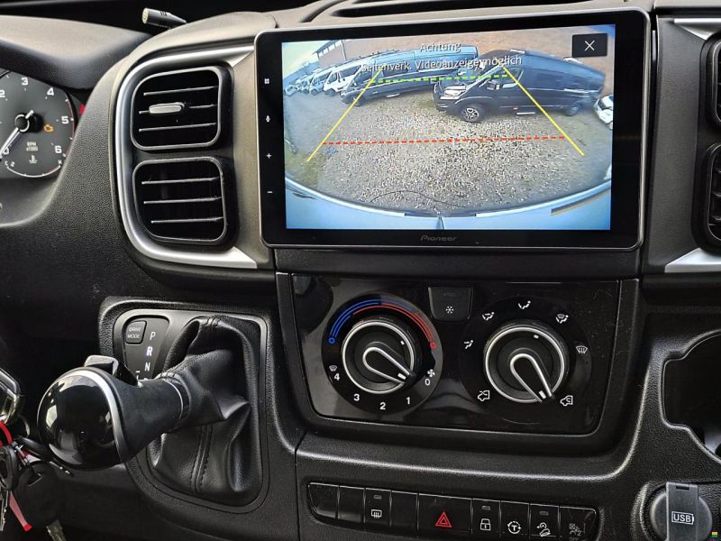 Benimar BENIVAN 540 B 100 2.2 9G-AUTOMAT MJ