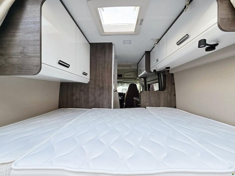 Benimar BENIVAN 540 B 100 2.2 9G-AUTOMAT MJ