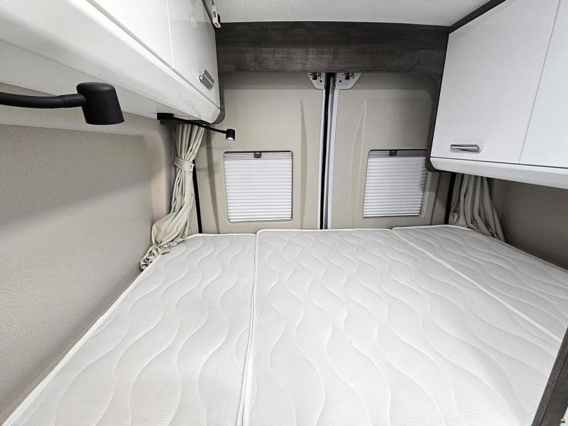 Benimar BENIVAN 540 B 100 2.2 9G-AUTOMAT MJ