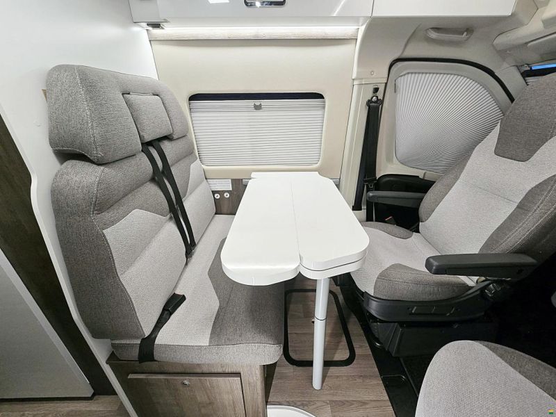 Benimar BENIVAN 540 B 100 2.2 9G-AUTOMAT MJ