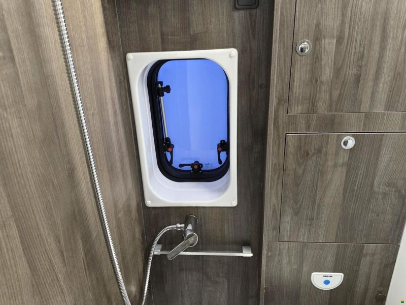 Benimar BENIVAN 540 B 100 2.2 9G-AUTOMAT MJ