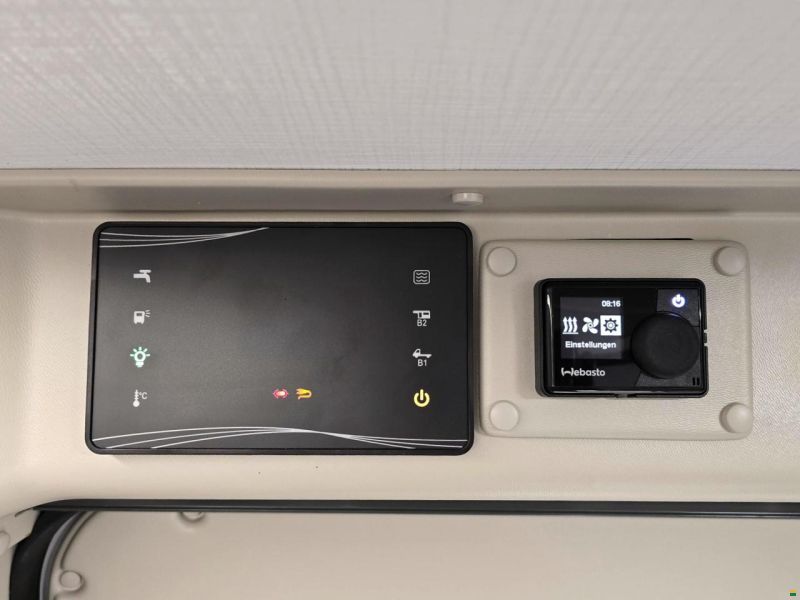 Benimar BENIVAN 540 B 100 2.2 9G-AUTOMAT MJ