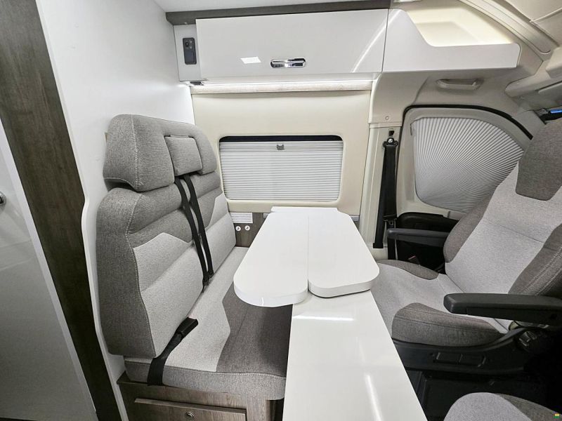 Benimar BENIVAN 540 B 100 2.2 9G-AUTOMAT MJ