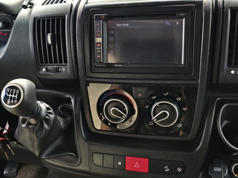 Pilote G 600 G ESSENTIEL 2.3 MJ