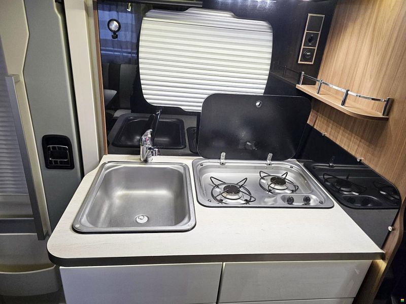 Pilote G 600 G ESSENTIEL 2.3 MJ