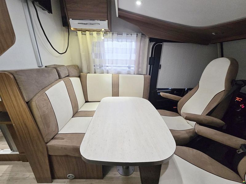 Pilote G 600 G ESSENTIEL 2.3 MJ