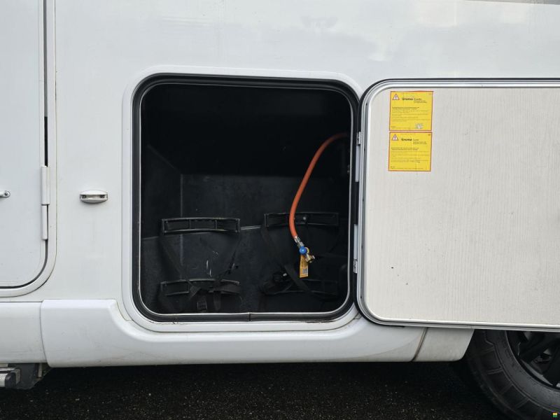 Pilote G 600 G ESSENTIEL 2.3 MJ