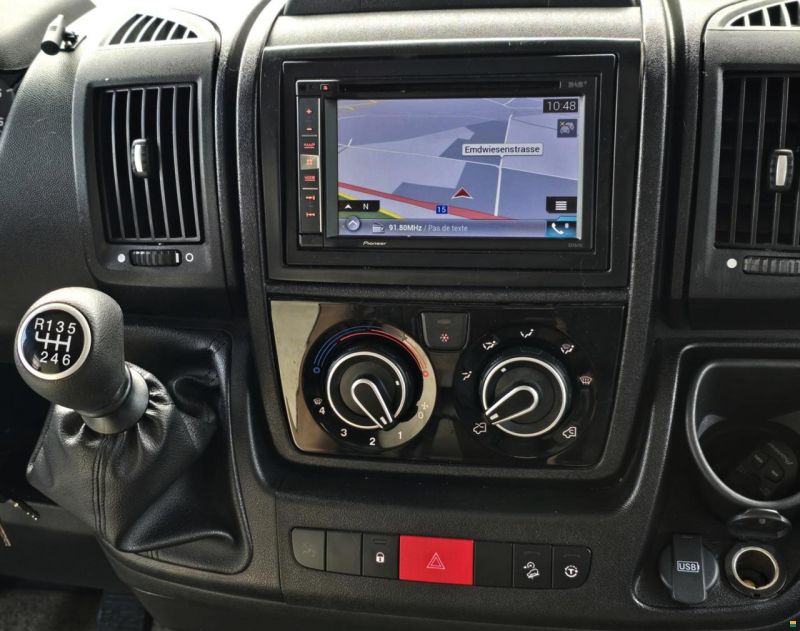 Pilote G 600 G ESSENTIEL 2.3 MJ