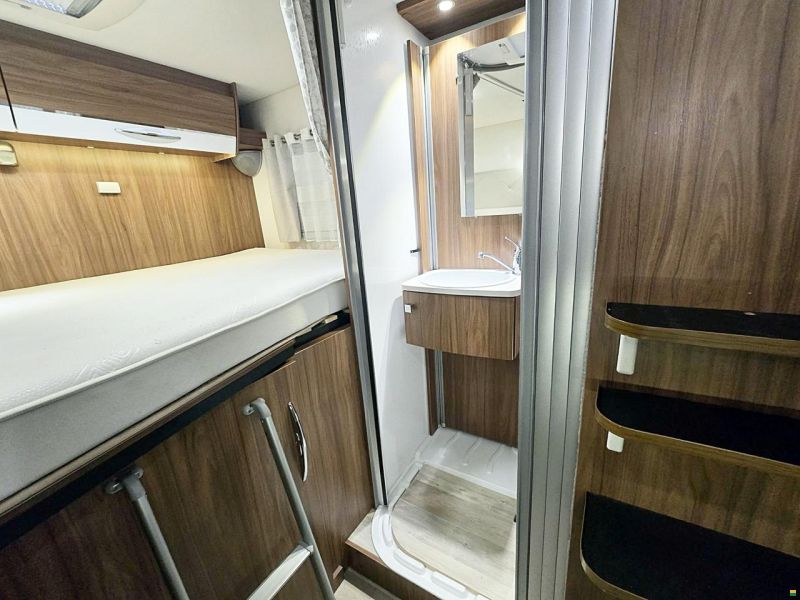 Pilote G 600 G ESSENTIEL 2.3 MJ