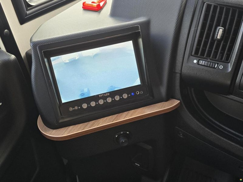 Pilote G 600 G ESSENTIEL 2.3 MJ