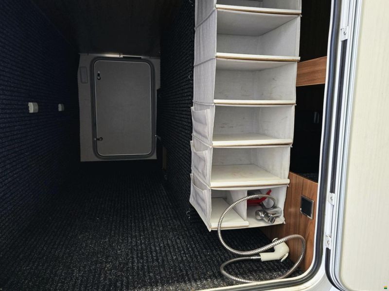 Pilote G 600 G ESSENTIEL 2.3 MJ