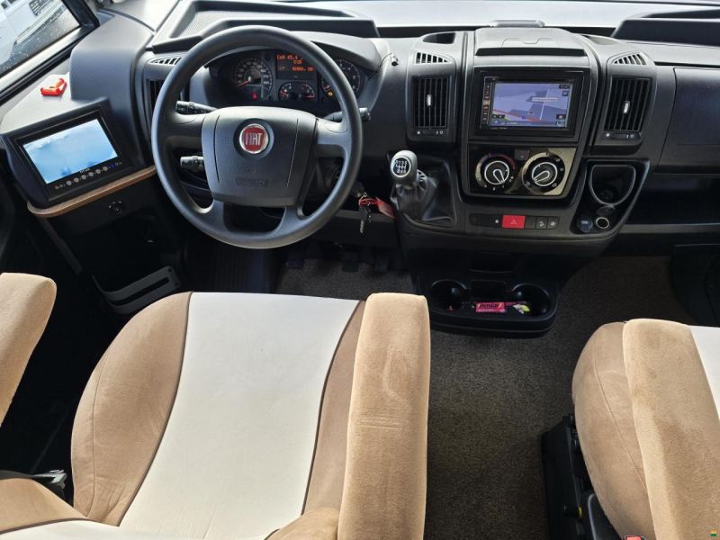 Pilote G 600 G ESSENTIEL 2.3 MJ