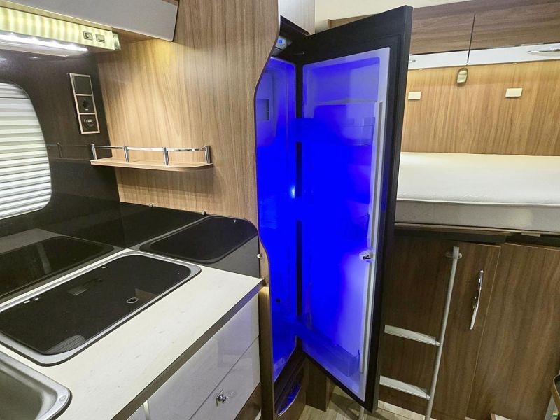 Pilote G 600 G ESSENTIEL 2.3 MJ